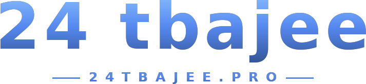 24 tbajee logo